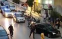Εικόνες– ΣOK: Λαθρομετανάστης μαxαιρώνει αστυνομικό στην Καλαμάτα! - Φωτογραφία 3