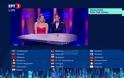Eurovision 2018: Αυτές είναι οι δέκα χώρες που πέρασαν στον μεγάλο τελικό!