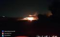 ΕΚΤΑΚΤΟ: Το Ισραήλ κτυπά ιρανικούς στόχους - Μαχητικά διείσδυσαν στην συριακή αεράμυνα (βίντεο) - Φωτογραφία 8