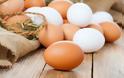 Αυγά: Δεν επιβαρύνουν την καρδιαγγειακή υγεία ή το διαβήτη