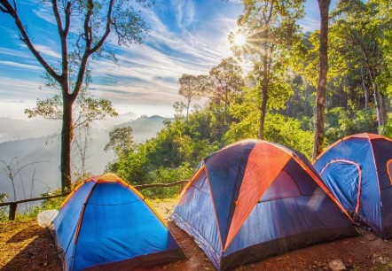 10 πράγματα που πρέπει να πάρεις μαζί σου στο camping αν θες να νιώθεις βασιλιάς! - Φωτογραφία 1