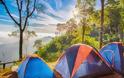 10 πράγματα που πρέπει να πάρεις μαζί σου στο camping αν θες να νιώθεις βασιλιάς!