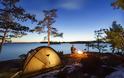 10 πράγματα που πρέπει να πάρεις μαζί σου στο camping αν θες να νιώθεις βασιλιάς! - Φωτογραφία 2
