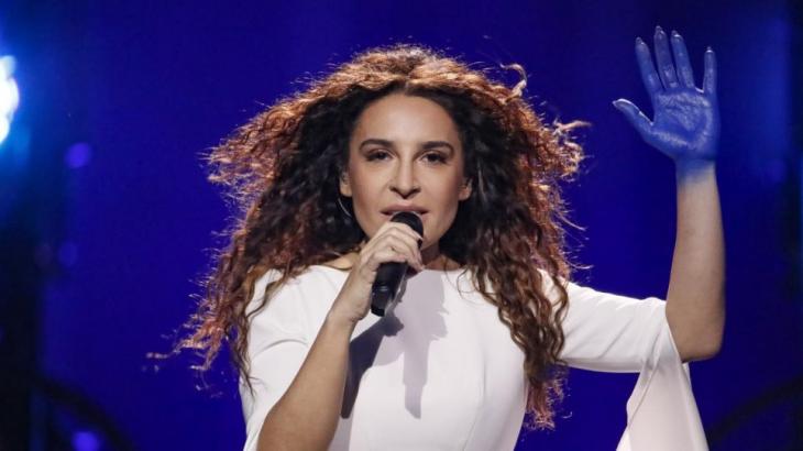 Eurovision 2018: Η γκάφα στο βίντεο της Γιάννας Τερζή που δεν παρατήρησε κανείς - Φωτογραφία 1