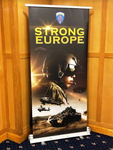 Συμμετοχή του Υπασπιστή Διοίκησης του ΓΕΣ στο 12ο Ετήσιο Συνέδριο Υπαξιωματικών Στρατών Ξηράς των Ευρωπαϊκών Χωρών - Φωτογραφία 4