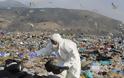 Καταγγελία ΔΑΣ-ΟΤΑ: Οι εργαζόμενοι καθαριότητας μαζεύουν τα σκουπίδια με γυμνά χέρια