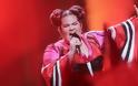 Τρέλανε την Eurovision η Νέτα του Ισραήλ με το «ανεβαστικό» τραγούδι της