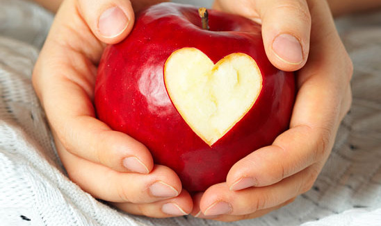 Ποιες τροφές είναι σύμμαχοι της υγείας της καρδιάς μας; - Φωτογραφία 1