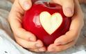 Ποιες τροφές είναι σύμμαχοι της υγείας της καρδιάς μας;