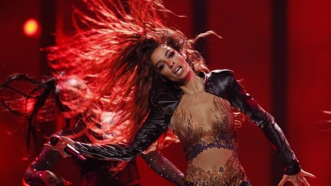 Eurovision 2018: Τι τηλεθέαση έκανε ο Α΄ημιτελικός; - Φωτογραφία 3