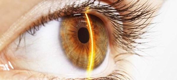 Οι επιστήμονες δημιούργησαν φακούς επαφής που εκτοξεύουν ακτίνες λέιζερ! - Φωτογραφία 1