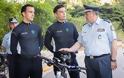 Σε άλλες 10 περιοχές της χώρας οι αστυνομικοί με τα ποδήλατα (ΒΙΝΤΕΟ & ΦΩΤΟ) - Φωτογραφία 5