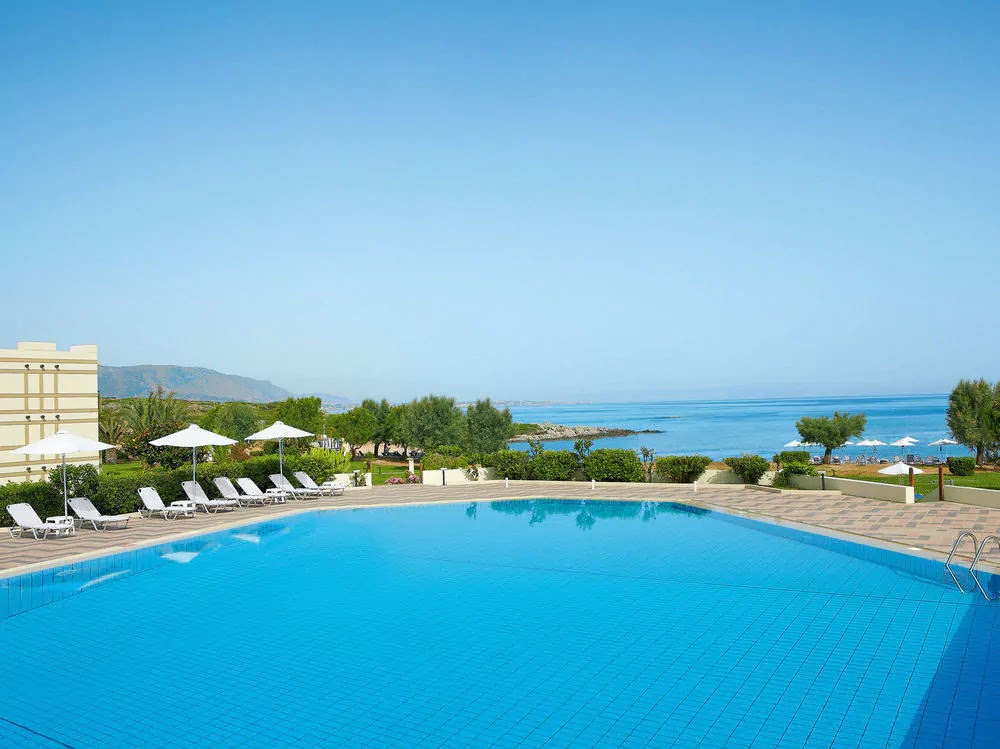 Ξενοδοχειακή μονάδα στην Κρήτη εξαγόρασε η Grivalia Properties - Φωτογραφία 1