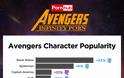 Αυτοί είναι οι πιο περιζήτητοι πορνοστάρ-Avengers! - Φωτογραφία 3