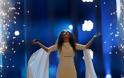 Eurovision 2018: Το λάθος στο βίντεο με την εμφάνιση της Γιάννας Τερζή που κανείς δεν πρόσεξε - Φωτογραφία 1