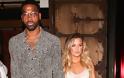 Η Khloe Kardashian παντρεύεται τον Tristan Thompson μετά την απιστία του - Φωτογραφία 2