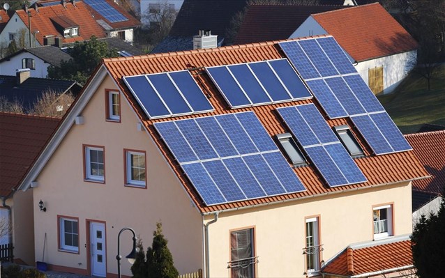 ΗΠΑ: Η Καλιφόρνια θα απαιτεί ηλιακούς συλλέκτες σε κάθε νέο σπίτι - Φωτογραφία 1