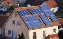ΗΠΑ: Η Καλιφόρνια θα απαιτεί ηλιακούς συλλέκτες σε κάθε νέο σπίτι