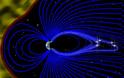 Η NASA έλυσε το μυστήριο του μαγνητικού πεδίου που στροβιλίζεται γύρω από τη Γη - Φωτογραφία 2