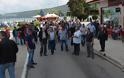 Ομοσπονδία Αγροτικών Συλλόγων Αιτωλοακαρνανίας και Αγροτοκτηνοτροφικοί Σύλλογοι της περιοχής: Μαζικό συλλαλητήριο στην Αμφιλοχία για τα οξυμένα προβλήματα των κτηνοτρόφων - Φωτογραφία 27