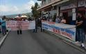 Ομοσπονδία Αγροτικών Συλλόγων Αιτωλοακαρνανίας και Αγροτοκτηνοτροφικοί Σύλλογοι της περιοχής: Μαζικό συλλαλητήριο στην Αμφιλοχία για τα οξυμένα προβλήματα των κτηνοτρόφων - Φωτογραφία 29