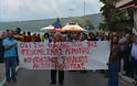 Ομοσπονδία Αγροτικών Συλλόγων Αιτωλοακαρνανίας και Αγροτοκτηνοτροφικοί Σύλλογοι της περιοχής: Μαζικό συλλαλητήριο στην Αμφιλοχία για τα οξυμένα προβλήματα των κτηνοτρόφων - Φωτογραφία 3