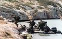 Ειδικές Δυνάμεις: Πέφτουν υπογραφές στο Ελληνικό Special Forces Joint Command