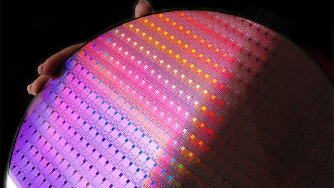 7nm η TSMC, καθυστερεί η Intel στα 10nm - Φωτογραφία 1