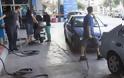 «Φωτιά» στις τιμές των καυσίμων βάζουν οι εξελίξεις στη Μέση Ανατολή -Ο αντίκτυπος στην ελληνική αγορά