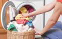 Το μεγάλο λάθος που κάνουμε με το πλυντήριο των ρούχων