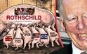 Russian TV Exposes Rothschilds & Educates Citizens on New World Order