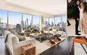 Gisele: Πουλάει το διαμέρισμά της στη Νέα Υόρκη - Δείτε φωτογραφίες του εκπληκτικού σπιτιού