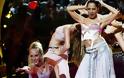 Αγνώριστη η Σερτάμπ -H νικήτρια της Eurovision, 15 χρόνια μετά - Φωτογραφία 2