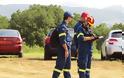 Smart phones, tablets και drone στην υπηρεσία των πυροσβεστών - Φωτογραφία 2