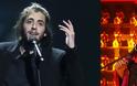 Salvador για το τραγούδι του Ισραήλ ''Eνα απαίσιο τραγούδι ξεπετάχτηκε'. H απάντηση της Netta