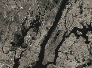 EarthTime: Η απίστευτη εφαρμογή που σου δείχνει πώς θα είναι η πόλη σου σε 100 χρόνια! (Photo) - Φωτογραφία 2