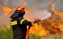Ηράκλειο: Τα προβλήματα δεν «λυγίζουν» τους πυροσβέστες