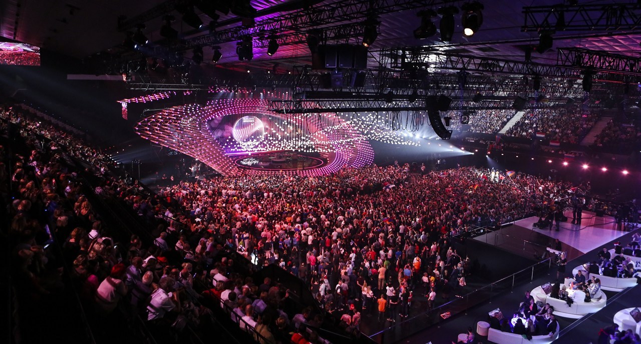 Απόψε ο δεύτερος ημιτελικός της Eurovision - Φωτογραφία 2