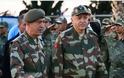 Προκαλεί ο Αρχηγός των τουρκικών Ενόπλων Δυνάμεων: Δεν θα επιτρέψουμε...