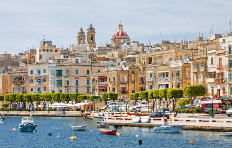 Βαλέτα, η πρωτεύουσα της Μάλτας μας δείχνει την πολιτιστική της πλευρά - Φωτογραφία 1