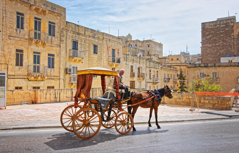 Βαλέτα, η πρωτεύουσα της Μάλτας μας δείχνει την πολιτιστική της πλευρά - Φωτογραφία 3