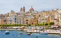 Βαλέτα, η πρωτεύουσα της Μάλτας μας δείχνει την πολιτιστική της πλευρά