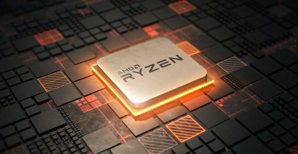 Η AMD πιθανόν να κυκλοφορήσει και Ryzen 7 2800X - Φωτογραφία 1