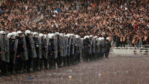 3.000 εισιτήρια ακόμα εξασφάλισαν οι αστυνομικοί για τον τελικό Κυπέλλου ποδοσφαίρου - Φωτογραφία 1
