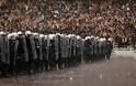 3.000 εισιτήρια ακόμα εξασφάλισαν οι αστυνομικοί για τον τελικό Κυπέλλου ποδοσφαίρου