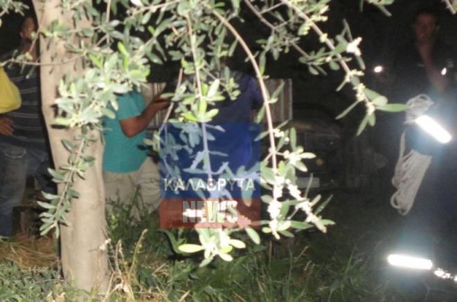 Δυτική Ελλάδα: Νεκρός επί ώρες 40χρονος πατέρας δυο παιδιών – Καταπλακώθηκε από τρακτέρ (ΔΕΙΤΕ ΦΩΤΟ) - Φωτογραφία 5