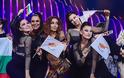 Eurovision 2018: Σε αυτή τη θέση θα εμφανιστεί η Ελένη Φουρέιρα στον Μεγάλο Τελικό!