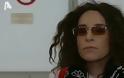 Στην Ελλάδα η Γιάννα Τερζή! Οι πρώτες δηλώσεις της τραγουδίστριας στο αεροδρόμιο