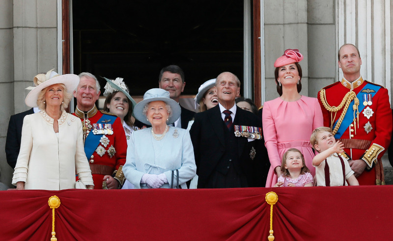 Πώς βγάζει τα χρήματά της η βασιλική οικογένεια, Ελισάβετ, Κάρολος, Γουίλιαμ, Κέιτ - Φωτογραφία 1