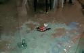 Πάτρα: Νέα επίθεση στο στέκι της Κυπριακής φοιτητικής οργάνωσης Πρωτοπορία, στην Πλατεία Νόρμαν - Τα μεσάνυχτα άγνωστοι έσπασαν τη τζαμαρία - Φωτογραφία 1